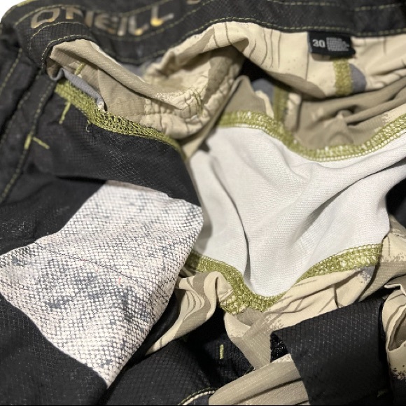 O’Neill Trvlr Series Cargo Shorts - Picture 15 of 15